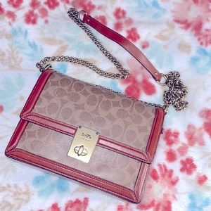 COACH Crossbody Bag